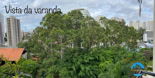 Imagem 23 de 30 de Apartamento Padrão À Venda Em São Paulo/sp - 107