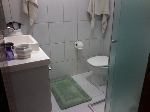 Imagem 10 de 16 de Casa A Venda No Bairro Vila Mirim Em Praia Grande - Sp. - 1026-1