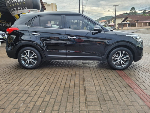 Imagem 12 de 15 de Hyundai Creta Prestige 2017