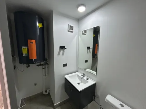 Sin Comisión - Vivaceta 1702; 2 Dorm.+1 Baño; En Promo Codjc