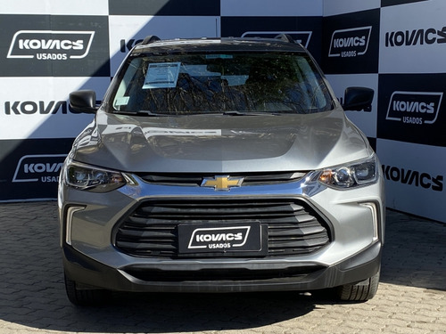 Chevrolet Tracker 1.2 Ls Mt