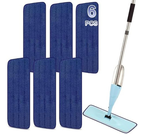Almohadillas Reutilizables De 16.5 Pulgadas, Cabezales De Re