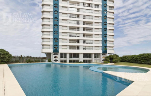 Imagen 18 de 18 de Venta 3 Dormitorios Dependencia Playa Brava, Primera Linea. Oportunidad! Ref4914289