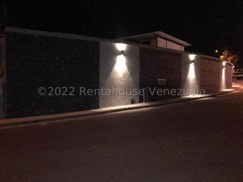 Imagen 11 de 20 de Prados Del Este Casa En Venta Cod. 22-23566 02129594482----04141469108 Rah Ccct