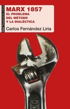 Libro Marx 1857 De Carlos Fernandez Liria