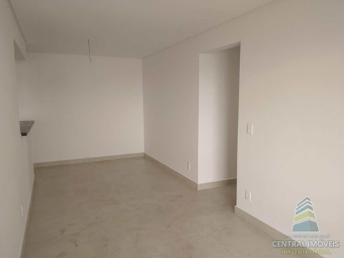 Imagem 4 de 30 de Apartamento Com 2 Dorms, Tupi, Praia Grande - R$ 420 Mil, Cod: 12266 - V12266