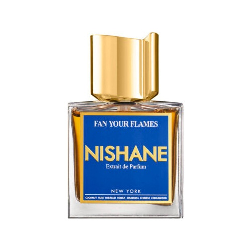 Nishane - Fan Your Flames - Decant 10ml