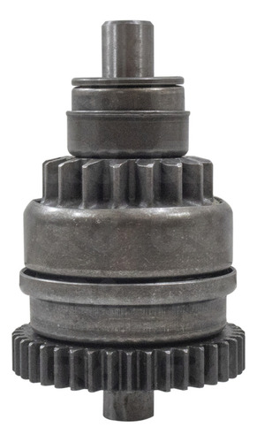 Bendix Para Polaris magnum 325 2x4 2000, 2001, 2002