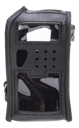 Funda Para Walkie Talkie, Funda Blanda Compatible Con Uv5r