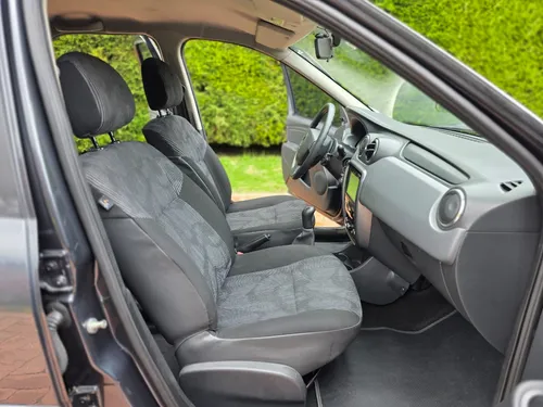 Renault Logan 1.6 Expression