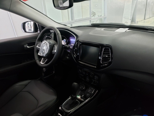 Jeep Compass Limited Diesel Colores A Eleccion Entrega Ya