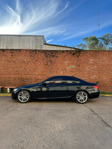 BMW Serie 3 3.0 335i Coupe Sportive At 306cv