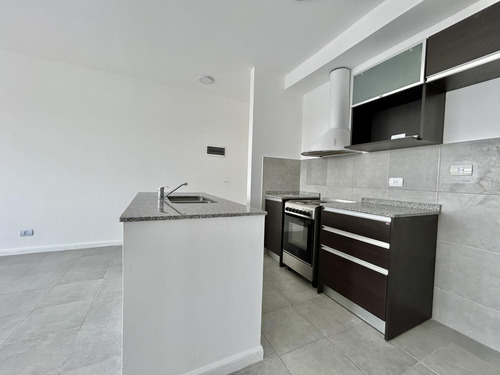 Departamento En Alquiler Con O Sin Muebles En El Complejo Homes 2, Barrio El Palmar, Nordelta.