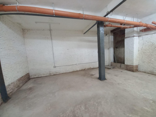 Santa Fe Y Pte Roca Venta Local En El Centro De Rosario