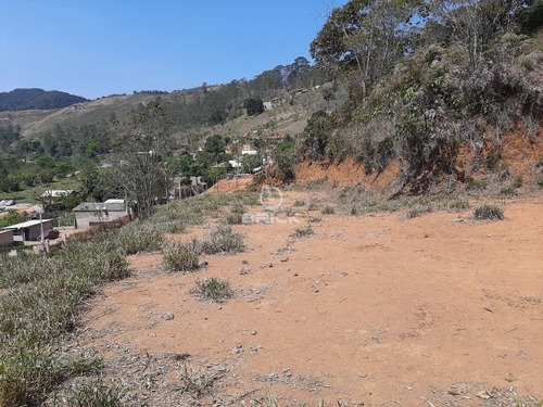 Imagem 11 de 12 de Terreno Com 1.000 M² Em Albuquerque. - Te00349 - 68718912
