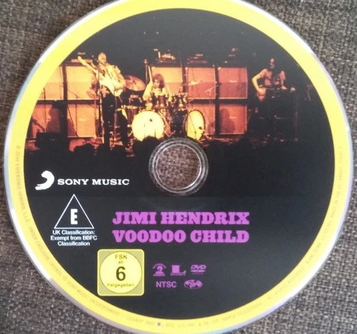 The Jimi Hendrix - West Coast Seattle Boy, Box Set 04cds+dvd