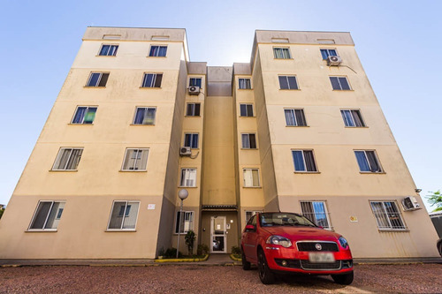 Imagem 9 de 15 de Apartamento - Vila Nova - Ref: 349402 - V-349402
