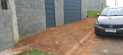 Oportunidade Vendo Terreno Comercial E Residencial Murado Projeto Aprovado!