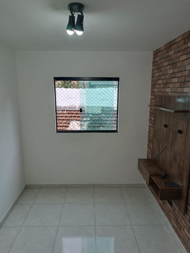 Apartamento 42 M² - Vila Carrão