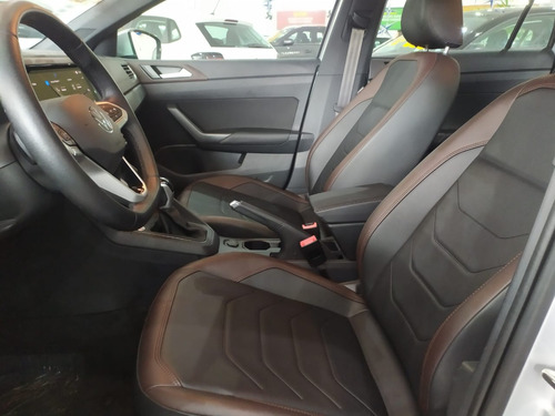 Volkswagen Virtus 1.0 200 TSI Highline (Flex) (Aut)