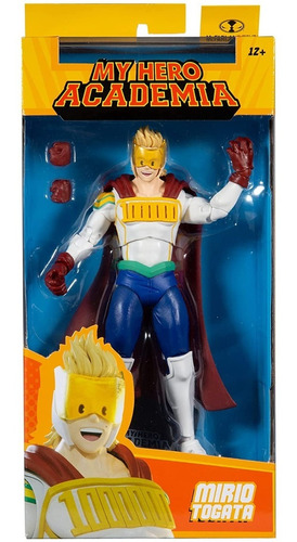 My Hero Academia - Mirio Togata - Figura - Imexporta