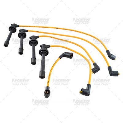 Cables Bujias Nissan Sentra 1998 - 1999 2l Mpi Kem