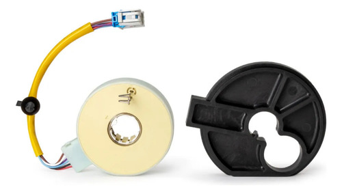 Sensor De Dirección Asistida Para Ford Escape 2008-2012