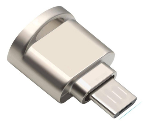 Mbeta Tipo-c Adaptador Otg Usb3.1 Android Lector Tarjeta Tf