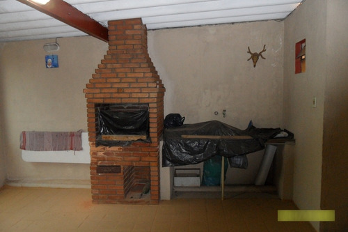 Imagem 7 de 21 de Casa A Venda Em São Miguel Paulista - 695