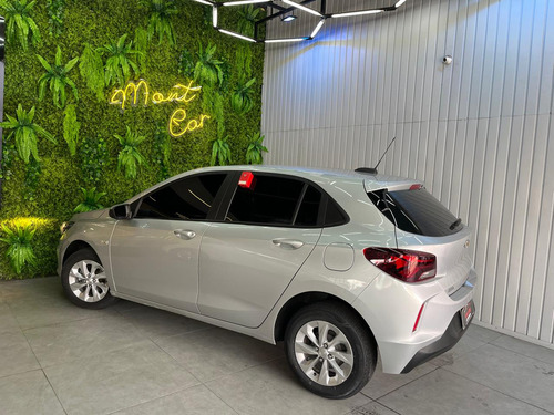 Chevrolet Onix HATCH 10MT LT2
