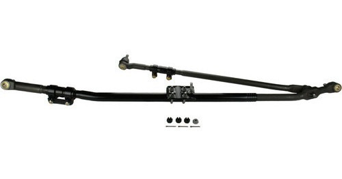 Ensamble Varillaje Direccion Moog Dodge Ram 3500 09 Al 10