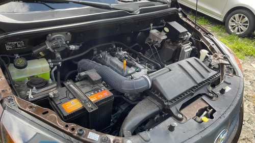 Imagen 12 de 12 de Baic M50 S T/m 2020