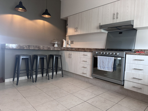 Departamento En Venta En Lomas Manuel Avila Camacho