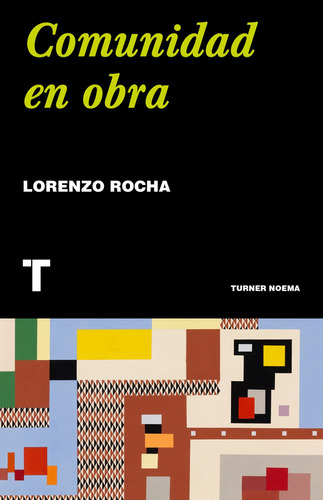 Libro Comunidad En Obra