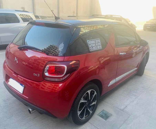 Imagen 2 de 9 de Citroen Ds3 So Chic At