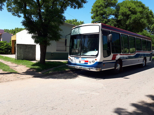 Homologado Transporte De Carga Interjuridiccional