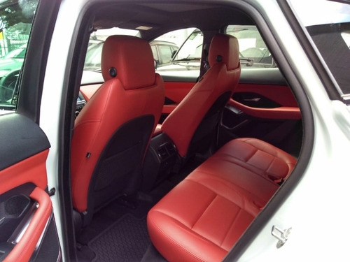 Jaguar E-pace P250 Se R-dynamic 2.0 Awd