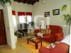 Imagem 1 de 14 de Casa Em Porto Alegre. - 5123