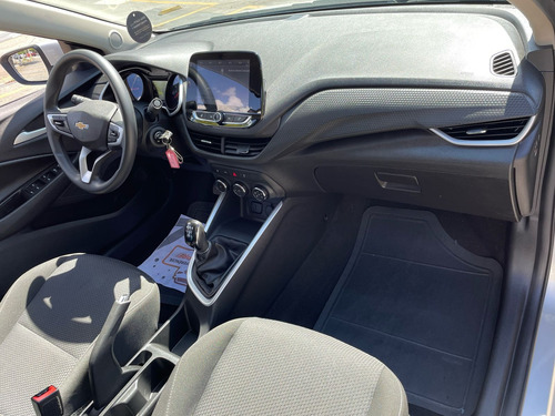 Chevrolet Onix plus 1.0 Lt Turbo 4p