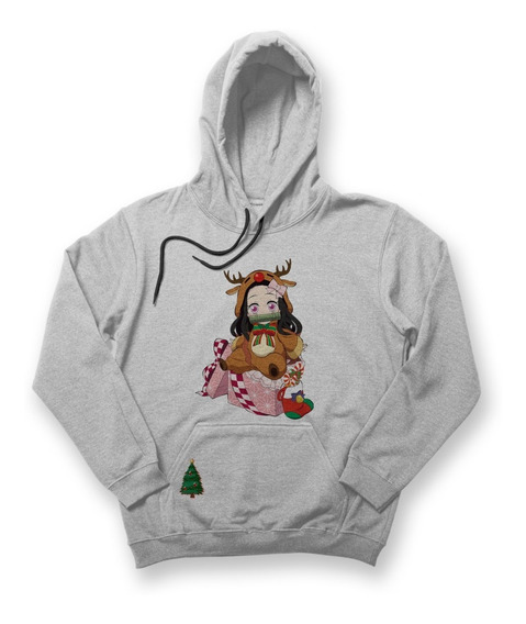 ACEBABY Sudaderas Hombre Jerséis Navidad Moda Impresión de Reno Navidad Navideña Pullover Hoodie Sweatshirt Adecuado para Fiesta de Navidad 