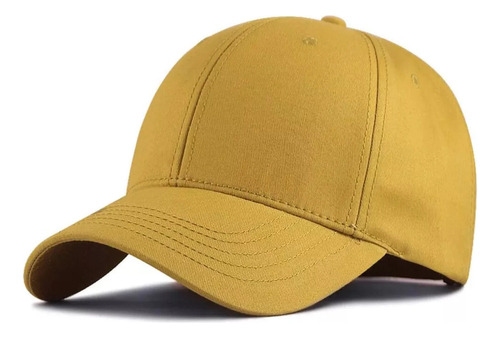 Gorra De Béisbol Xxl De 62-65 Cm De Gran Tamaño Para La Cabe