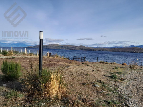 Terreno En  Dina Huapi Con Salida Al Lago Nahuel Huapi Bariloche