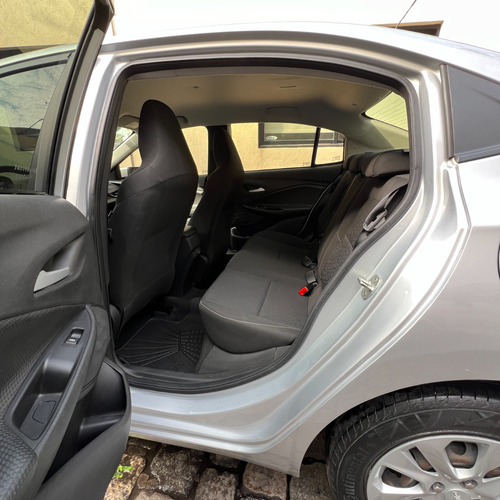 Chevrolet Onix plus 1.2 Lt Tech Onstar