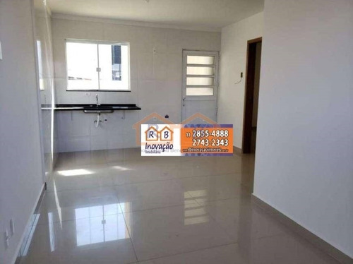 Imagem 10 de 13 de Apartamento Em Condomínio Padrão Para Venda No Bairro Chácara Seis De Outubro, 2 Dorm, 33 M - 15