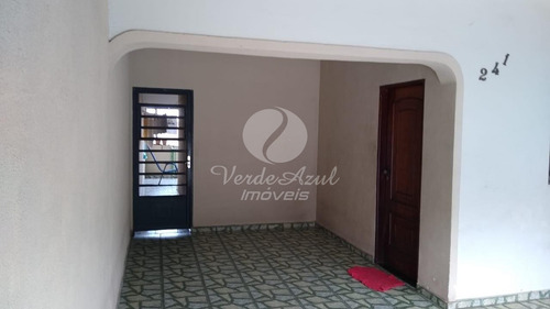 Imagem 4 de 21 de Casa À Venda Em Jardim Minda - Ca008517
