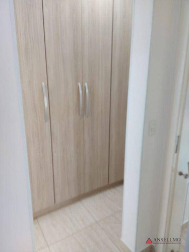 Imagem 29 de 30 de Sobrado Com 3 Dormitórios À Venda, 182 M² Por R$ 960.000,00 - Santa Terezinha - São Bernardo Do Campo/sp - So1054