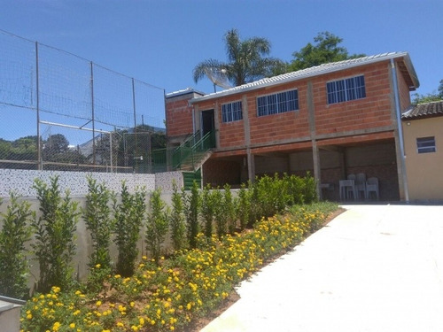 Imagem 16 de 29 de Chácara Em Parque Rio Abaixo, Atibaia/sp De 1300m² 2 Quartos À Venda Por R$ 530.000,00 - Ch887086-s