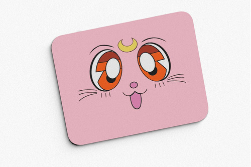 Mouse Pad  Anime M355 Personalizable