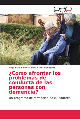 Libro:¿cómo Afrontar Los Problemas De Conducta De Las Person