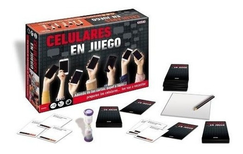 Celulares En Juego Lanzamiento! Se El Mas Rápido Orig. Toyco